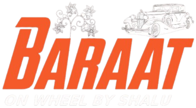 Baraat on Wheels